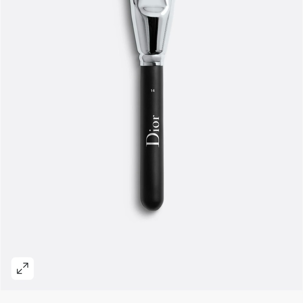 Dior backstage powder brush n14
